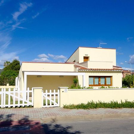 Villa Franca By Wonderful Italy San Teodoro  Exteriér fotografie