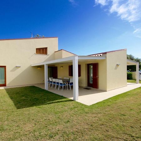 Villa Franca By Wonderful Italy San Teodoro  Exteriér fotografie